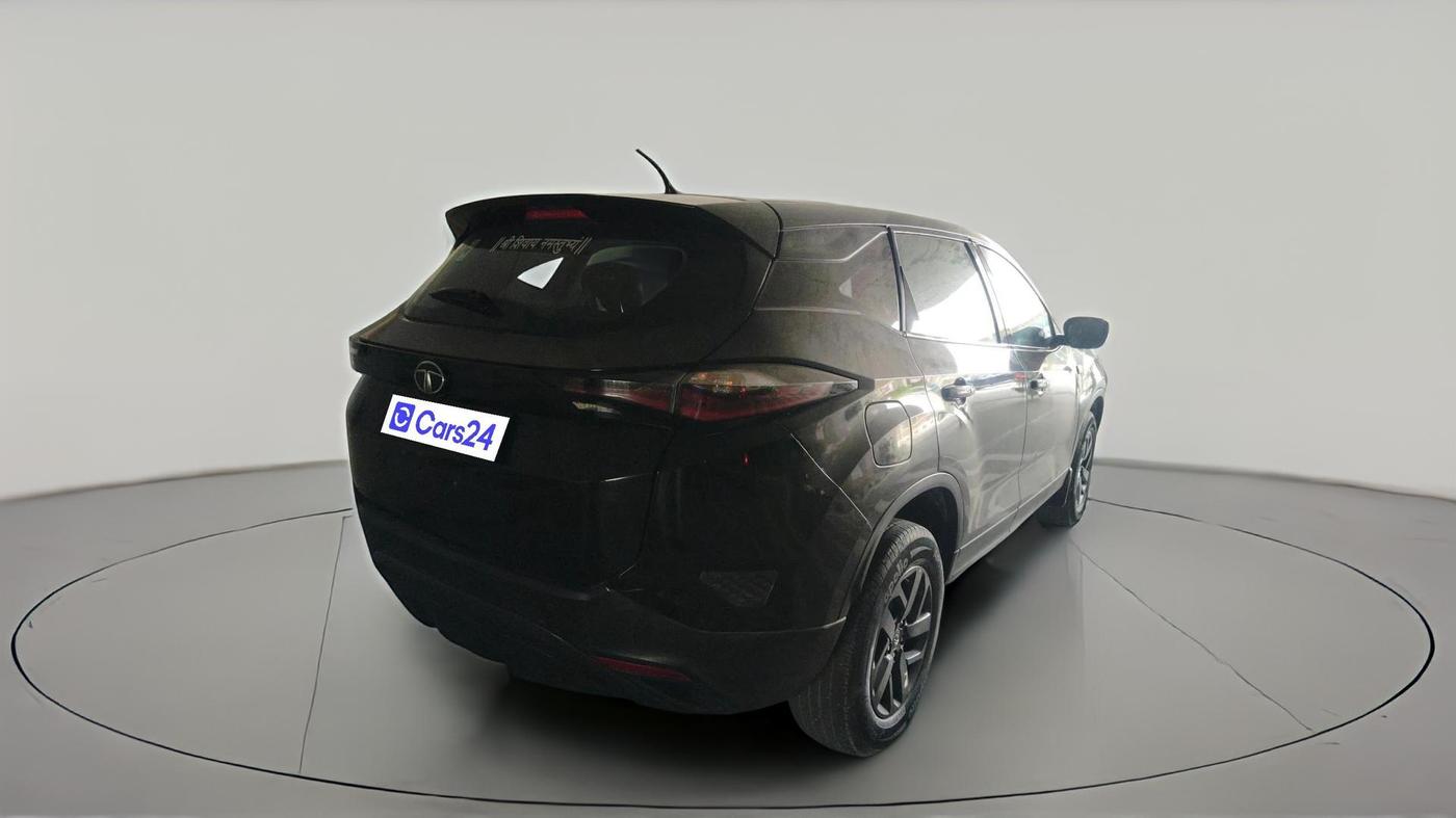 2022 Tata Harrier XT PLUS 2.0L KRYOTEC, Diesel, Manual, 40,671 km, exterior