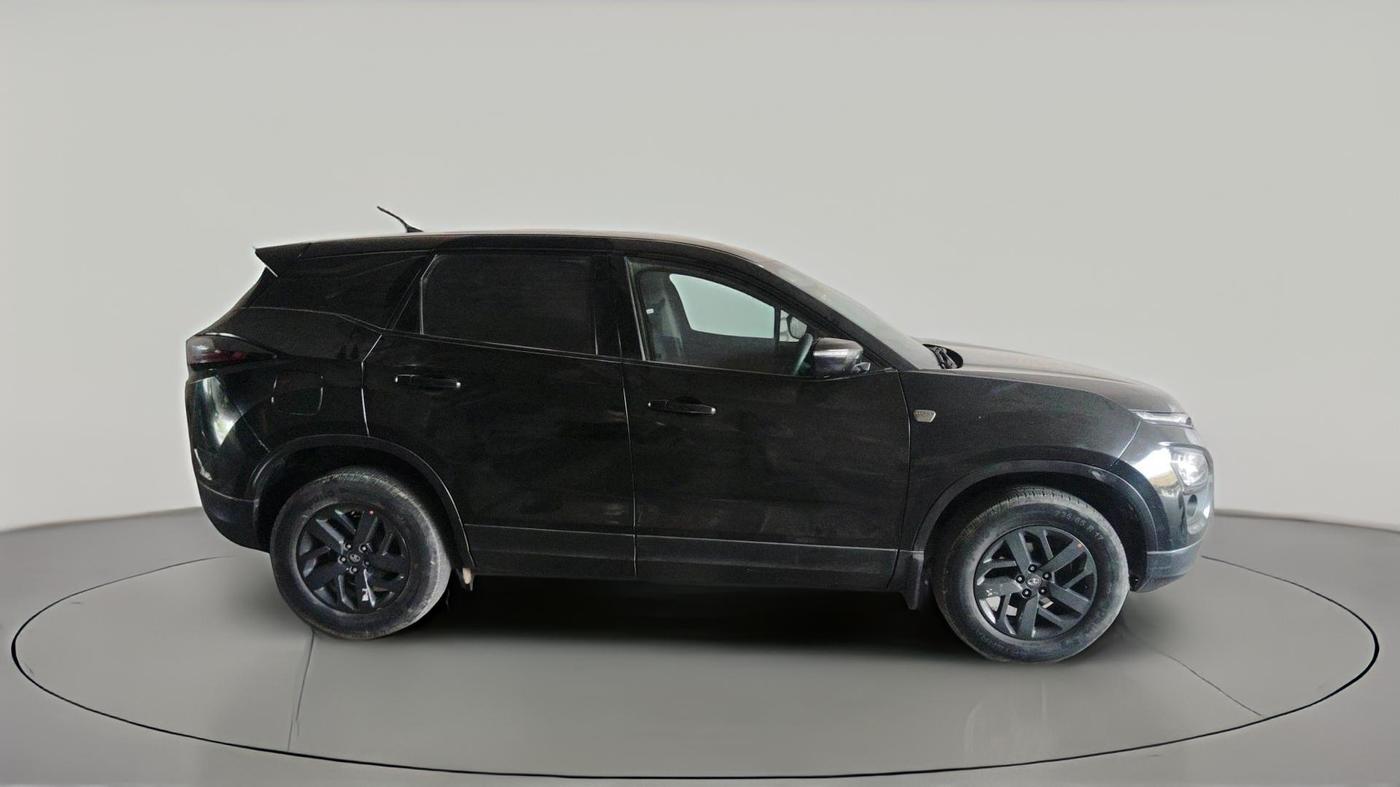 2022 Tata Harrier XT PLUS 2.0L KRYOTEC, Diesel, Manual, 40,671 km, exterior