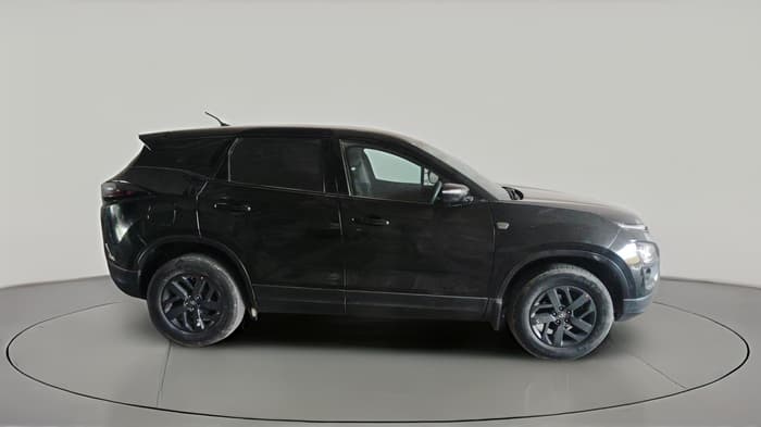 2022 Tata Harrier XT PLUS 2.0L KRYOTEC, Diesel, Manual, 40,671 km, exterior
