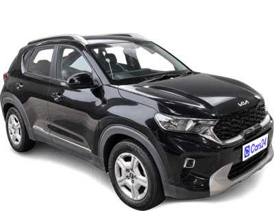 2022 KIA SONET - SUV - Petrol - Manual - ₹7.20 lakh