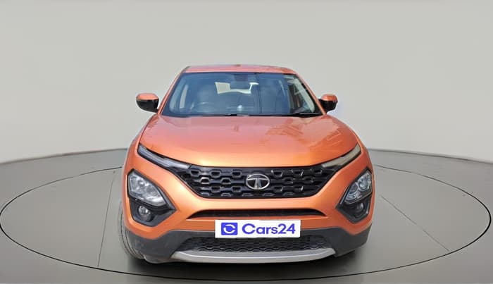 2019 Tata Harrier XZ 2.0L, Diesel, Manual, 89,138 km, exterior