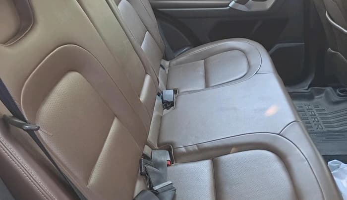 2019 Tata Harrier XZ 2.0L, Diesel, Manual, 89,138 km, interior