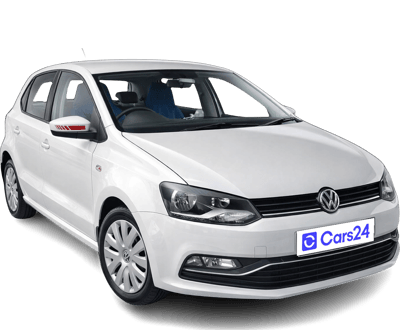 2015 Volkswagen Polo - Hatchback - Petrol - Manual - ₹2.85 lakh
