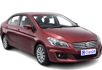 2015 Maruti Ciaz - Sedan - Petrol - Manual - ₹3.00 lakh