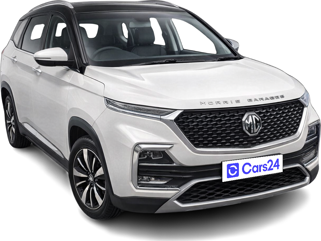 2020 MG HECTOR - SUV - Diesel - Manual - ₹7.99 lakh