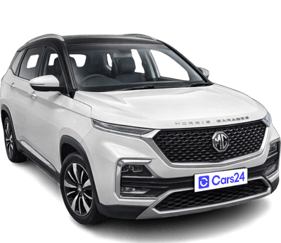 2020 MG HECTOR - SUV - Diesel - Manual - ₹7.99 lakh