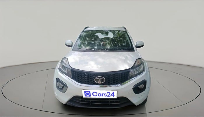 2019 Tata NEXON XZA PLUS PETROL, Petrol, Automatic, 94,423 km, exterior