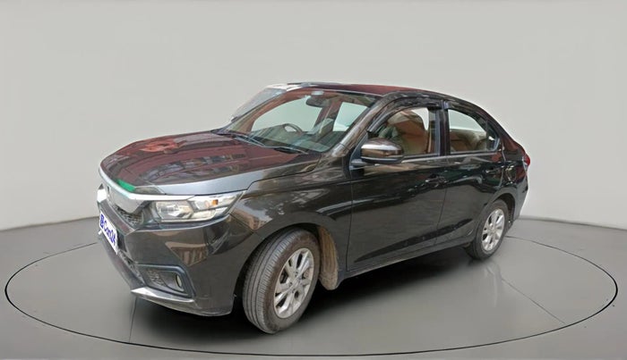 2018 Honda Amaze 1.2L I-VTEC VX, Petrol, Manual, 85,156 km, exterior