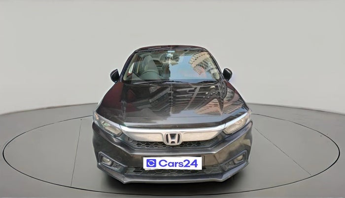 2018 Honda Amaze 1.2L I-VTEC VX, Petrol, Manual, 85,156 km, exterior