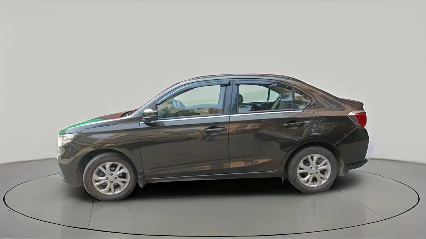 2018 Honda Amaze 1.2L I-VTEC VX, Petrol, Manual, 85,156 km, exterior