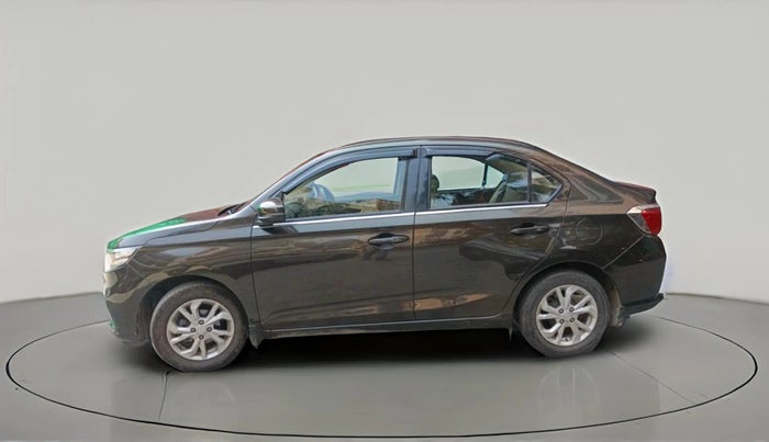 2018 Honda Amaze 1.2L I-VTEC VX, Petrol, Manual, 85,156 km, exterior