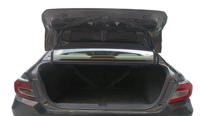 2018 Honda Amaze 1.2L I-VTEC VX, Petrol, Manual, 85,156 km, exterior