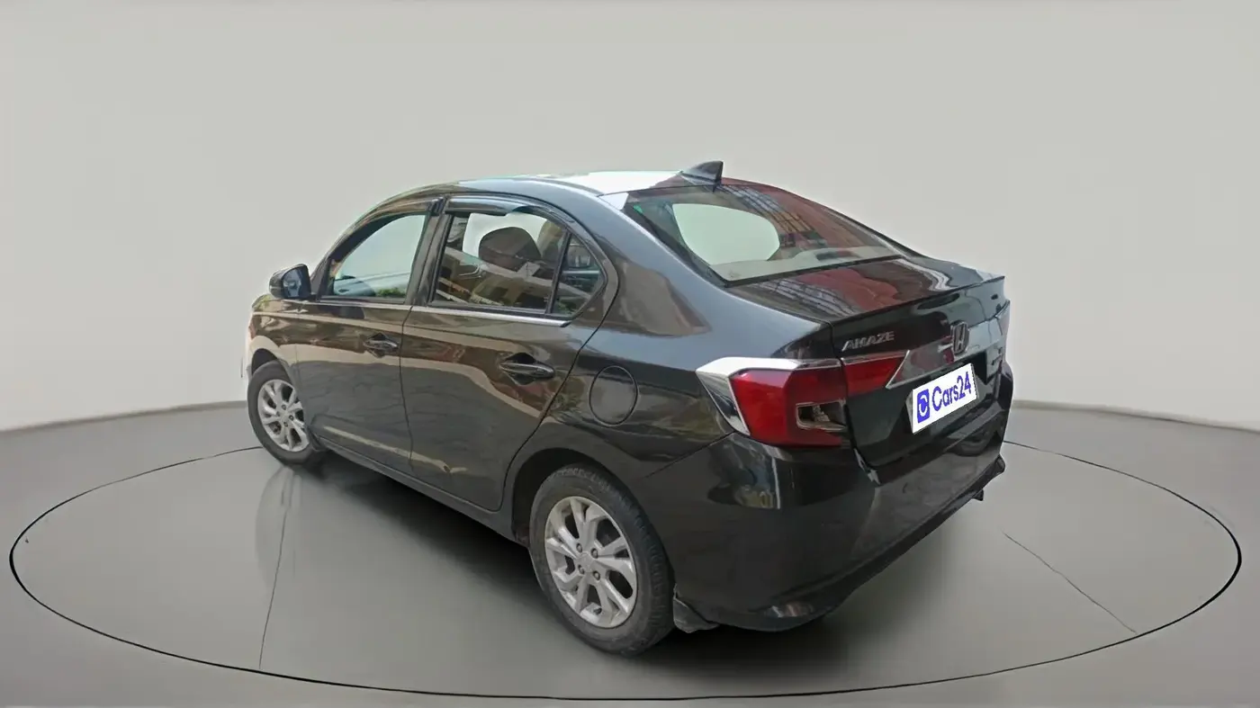 2018 Honda Amaze 1.2L I-VTEC VX, Petrol, Manual, 85,156 km, exterior