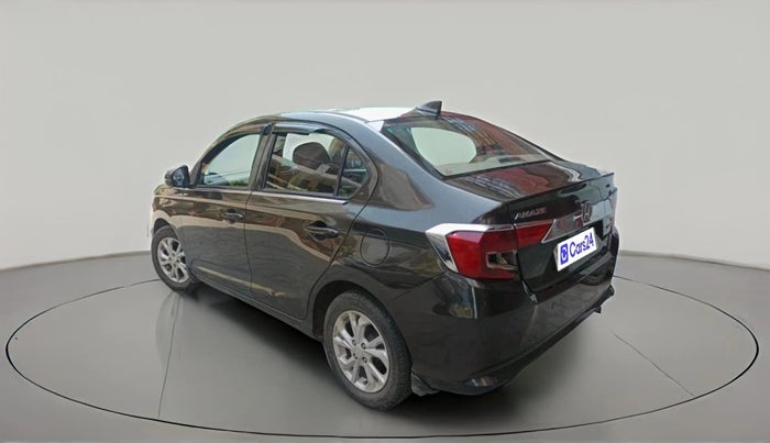 2018 Honda Amaze 1.2L I-VTEC VX, Petrol, Manual, 85,156 km, exterior