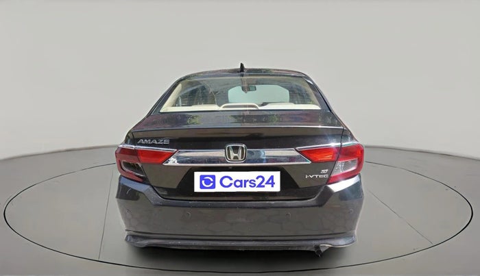 2018 Honda Amaze 1.2L I-VTEC VX, Petrol, Manual, 85,156 km, exterior