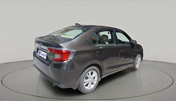 2018 Honda Amaze 1.2L I-VTEC VX, Petrol, Manual, 85,156 km, exterior