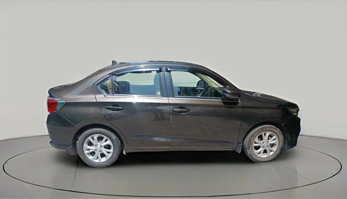 2018 Honda Amaze 1.2L I-VTEC VX, Petrol, Manual, 85,156 km, exterior