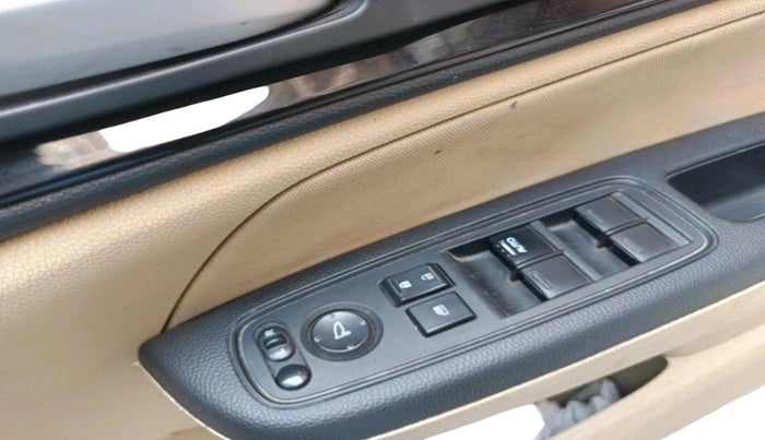 2018 Honda Amaze 1.2L I-VTEC VX, Petrol, Manual, 85,156 km, interior