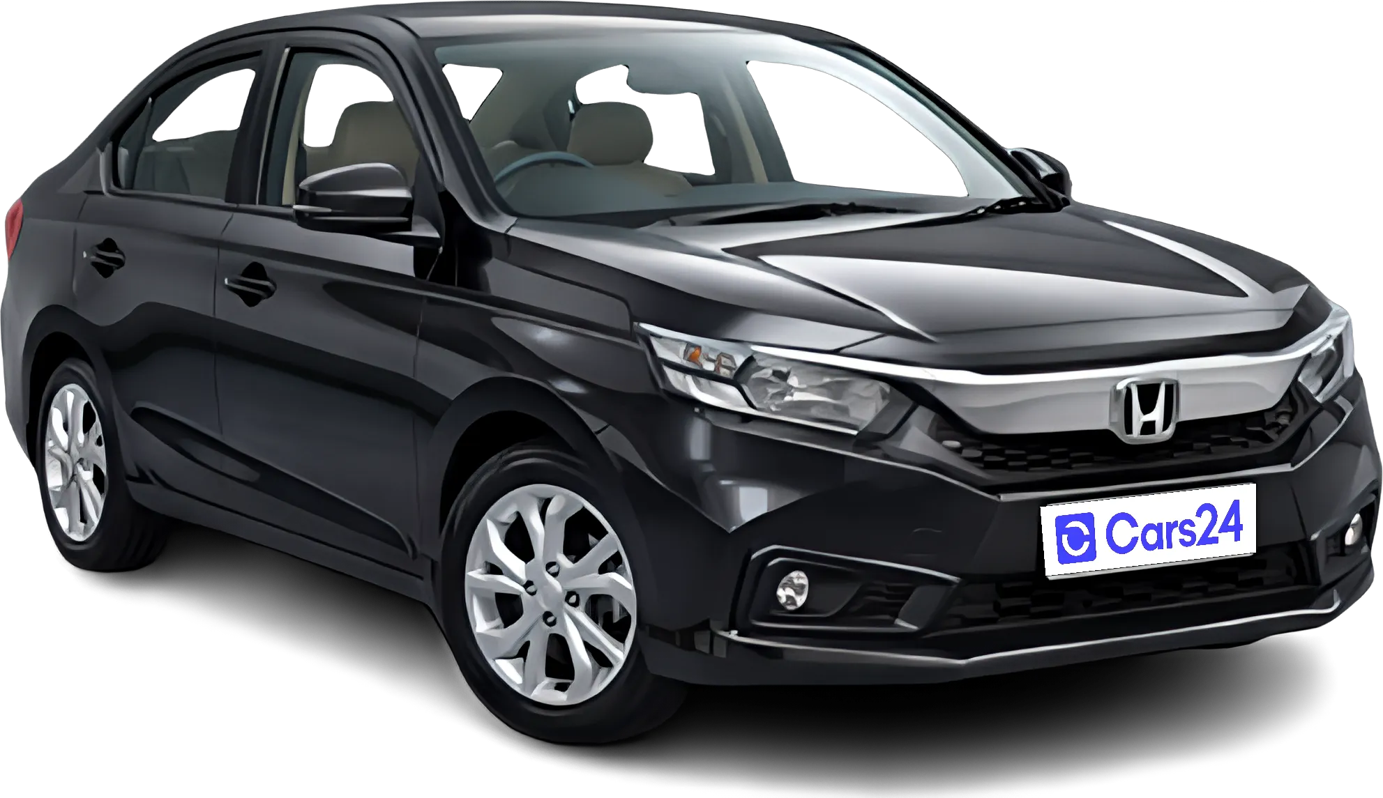 2018 Honda Amaze - Sedan - Petrol - Manual - ₹3.86 lakh