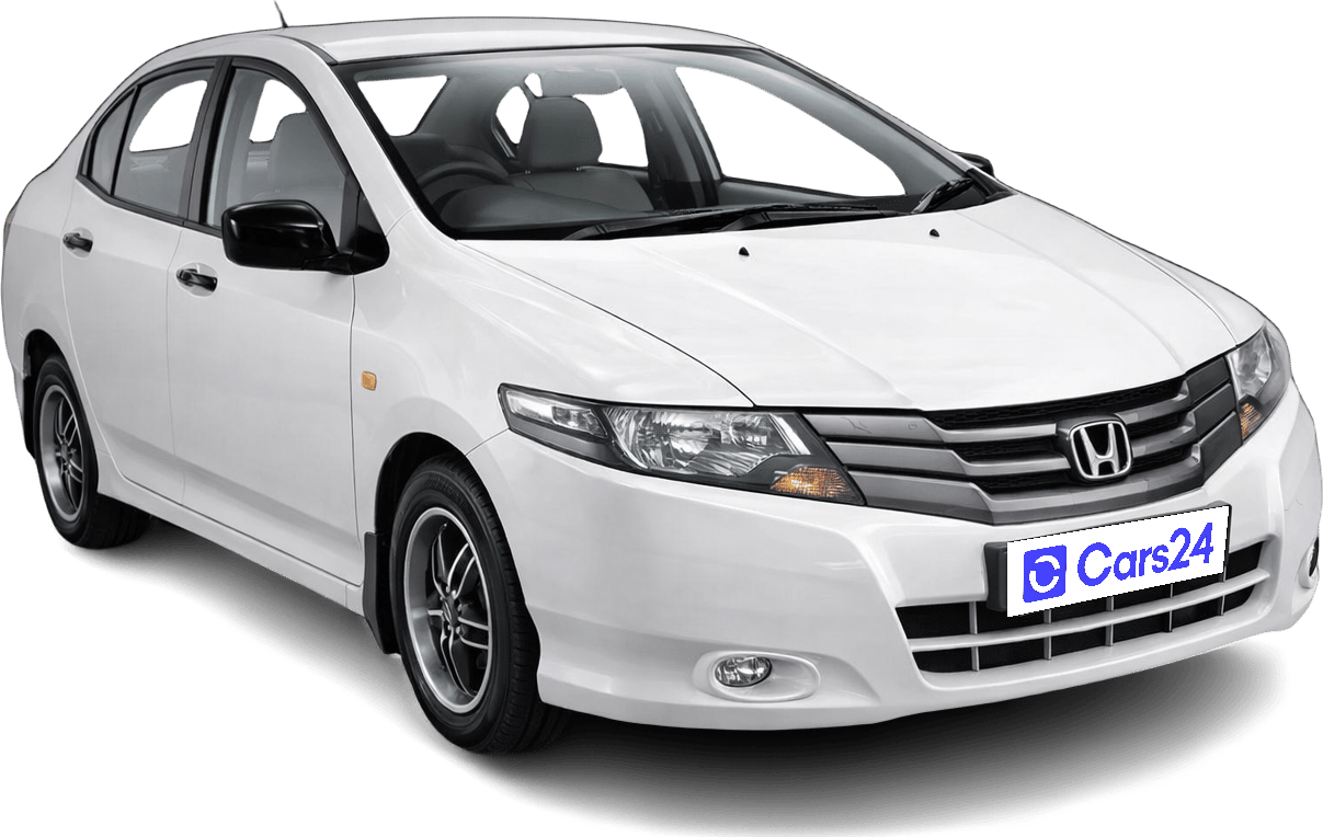 2011 Honda City - Sedan - Petrol - Manual - ₹1.20 lakh