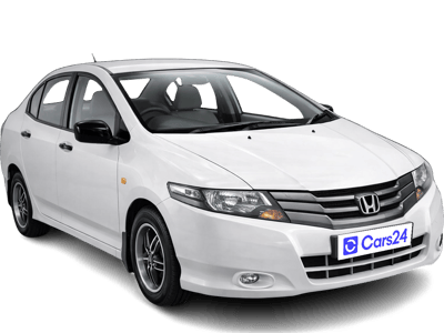 2011 Honda City - Sedan - Petrol - Manual - ₹1.20 lakh