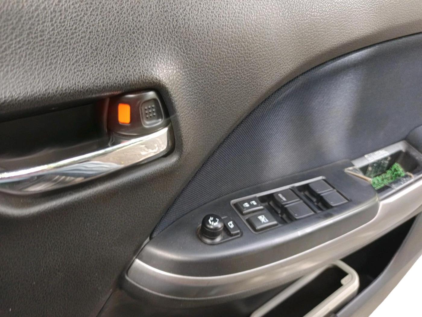 2020 Maruti Baleno ZETA PETROL 1.2, Petrol, Manual, 42,616 km, interior