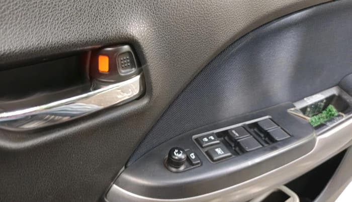 2020 Maruti Baleno ZETA PETROL 1.2, Petrol, Manual, 42,616 km, interior