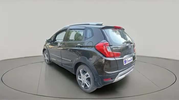 2017 Honda WR-V 1.5L I-DTEC S MT, Diesel, Manual, 1,57,396 km, exterior