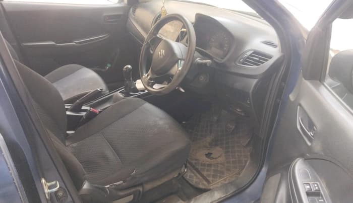 2019 Maruti Baleno SIGMA PETROL 1.2, Petrol, Manual, 99,819 km, interior