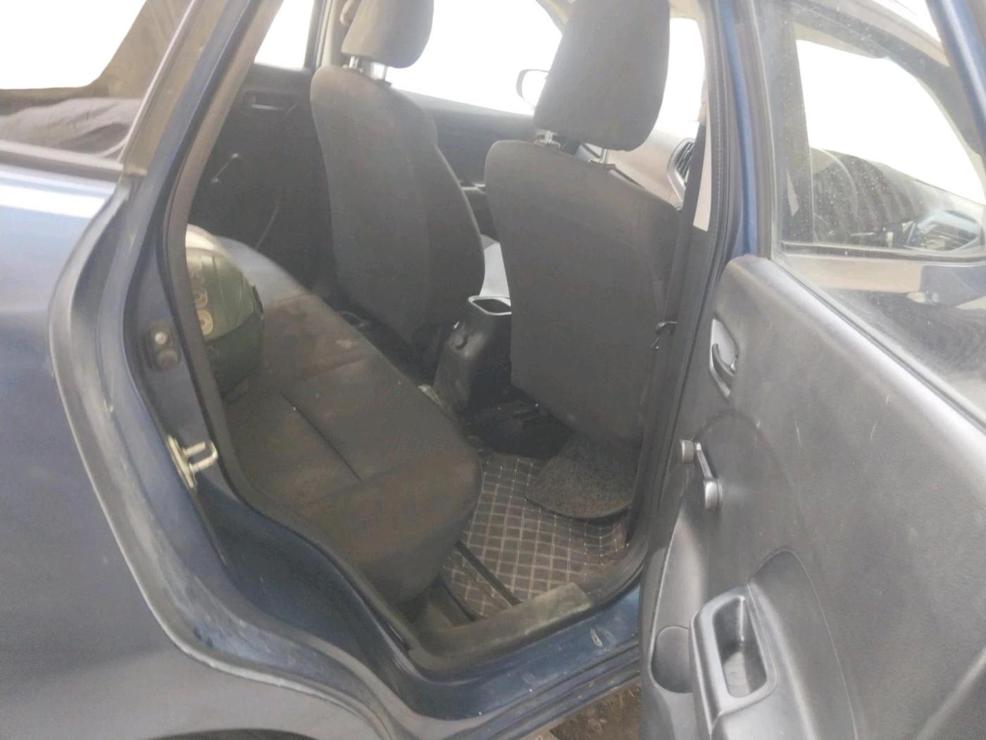 2019 Maruti Baleno SIGMA PETROL 1.2, Petrol, Manual, 99,819 km, interior