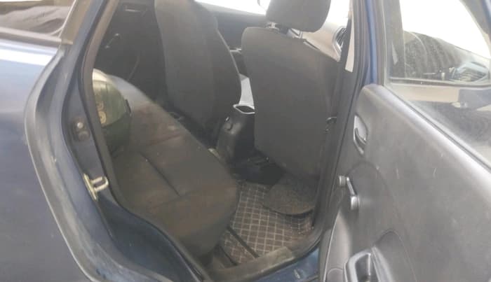 2019 Maruti Baleno SIGMA PETROL 1.2, Petrol, Manual, 99,819 km, interior
