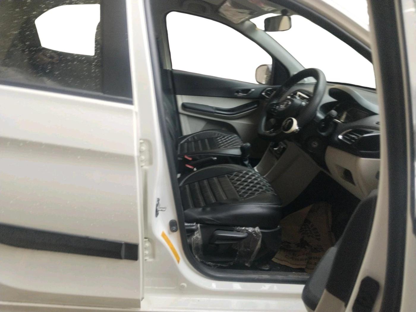 2023 Tata Tiago XZ PLUS PETROL, Petrol, Manual, 37,083 km, interior