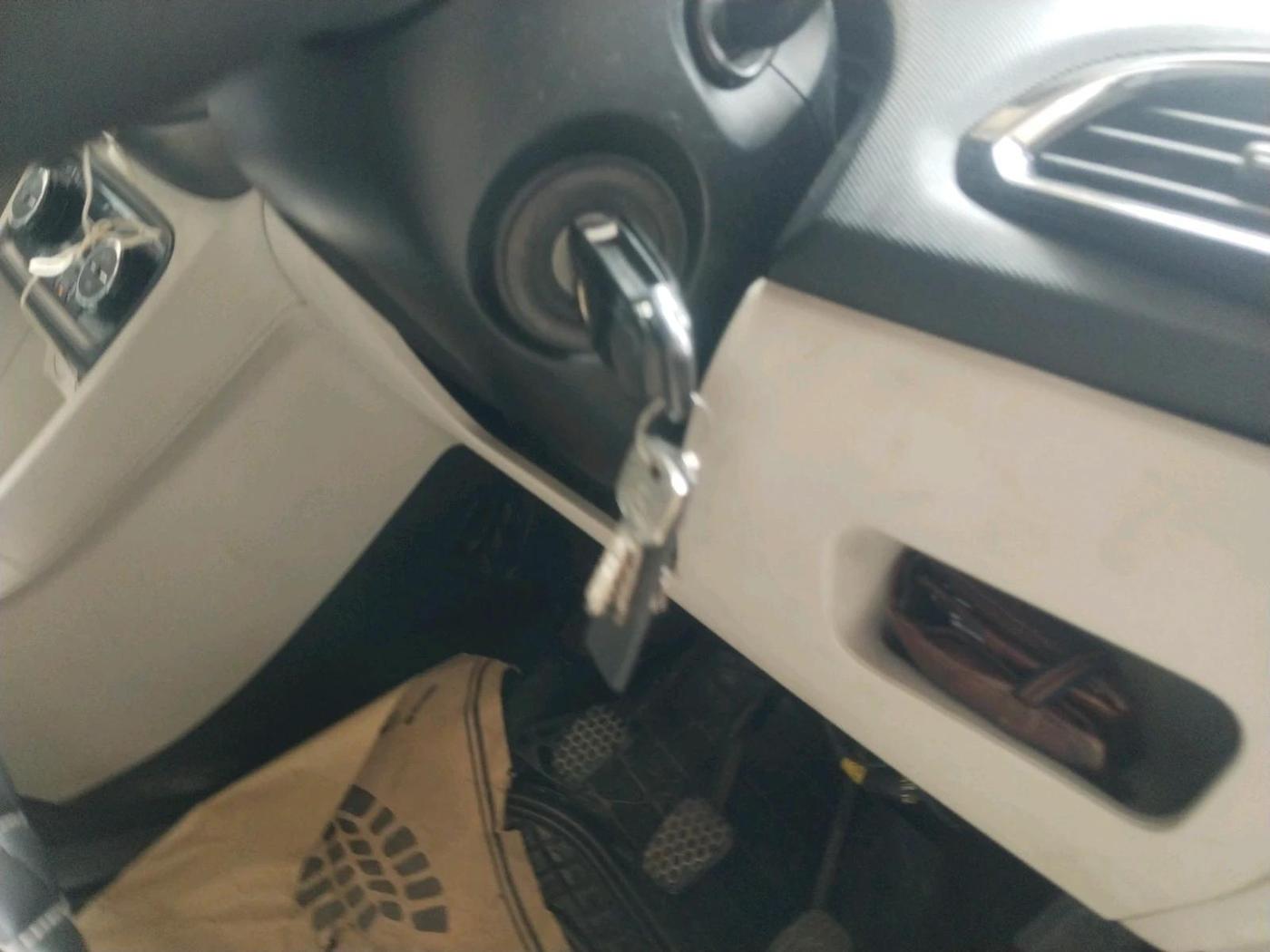 2023 Tata Tiago XZ PLUS PETROL, Petrol, Manual, 37,083 km, interior