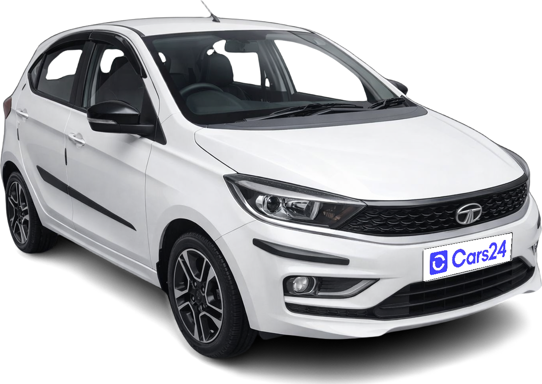 2023 Tata Tiago - Hatchback - Petrol - Manual - ₹5.25 lakh