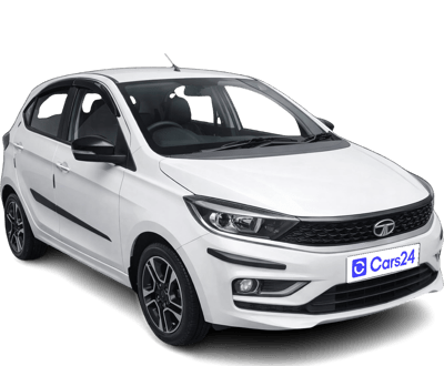 2023 Tata Tiago - Hatchback - Petrol - Manual - ₹5.25 lakh