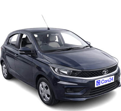 2022 Tata Tiago - Hatchback - CNG - Manual - ₹4.70 lakh