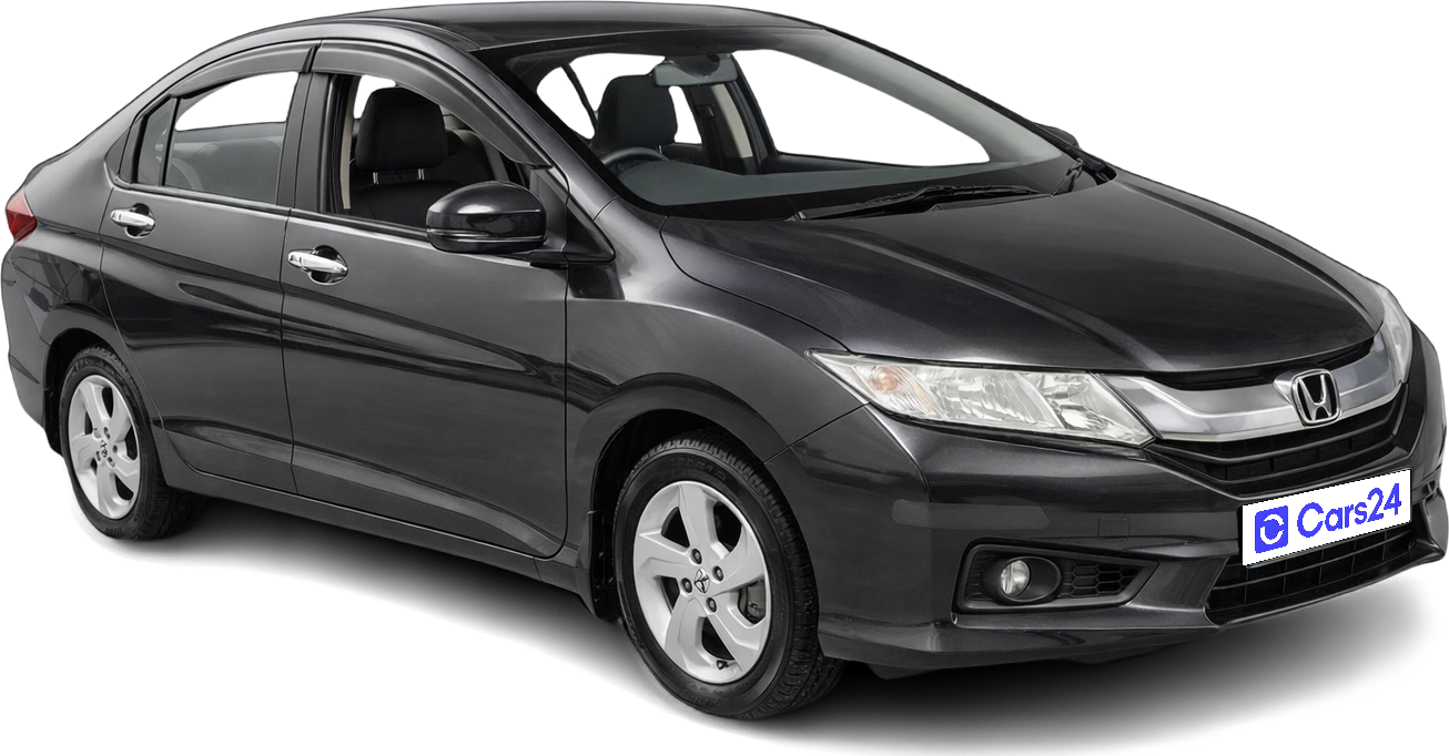 2014 Honda City - Sedan - Petrol - Manual - ₹2.95 lakh