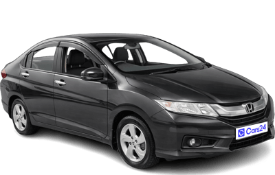 2014 Honda City - Sedan - Petrol - Manual - ₹2.95 lakh
