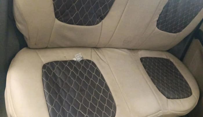 2012 Hyundai i10 MAGNA 1.1, CNG, Manual, 63,705 km, interior