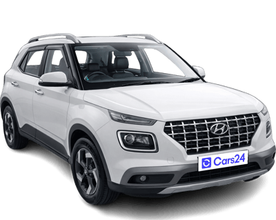 2019 Hyundai VENUE - SUV - Petrol - Automatic - ₹6.50 lakh