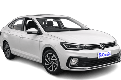 2022 Volkswagen VIRTUS - Sedan - Petrol - Automatic - ₹10.48 lakh