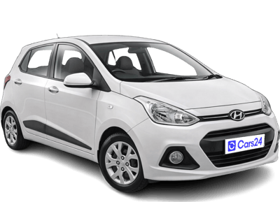 2016 Hyundai Grand i10 - Hatchback - Diesel - Manual - ₹2.85 lakh