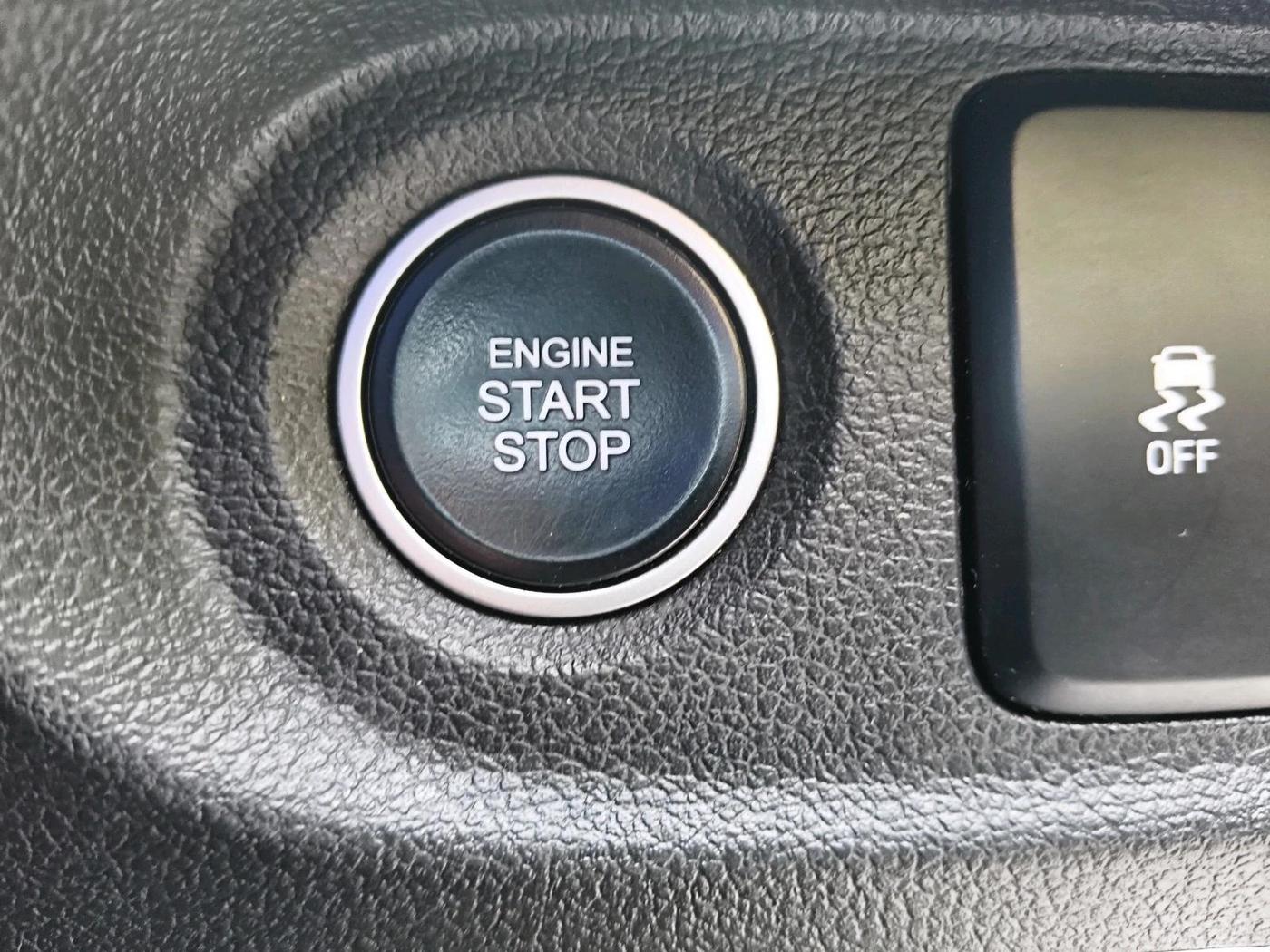 2020 Hyundai Creta SX (O) 1.4 TURBO DCT, Petrol, Automatic, 69,269 km, interior