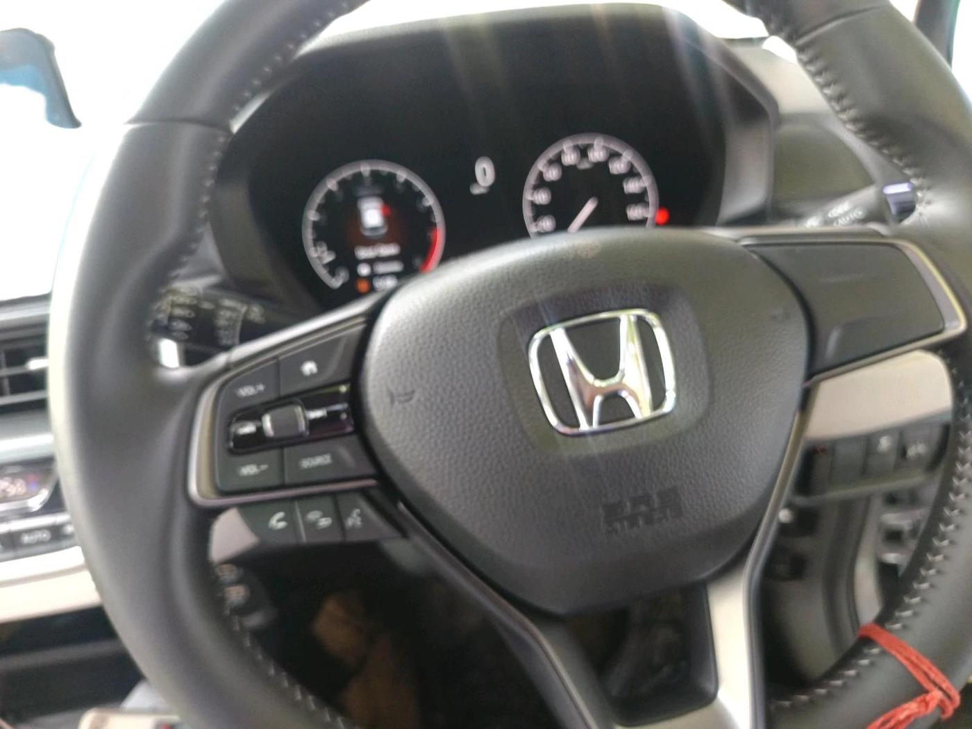 2026 Honda ELEVATE VX MT, Petrol, Manual, 383 km, interior