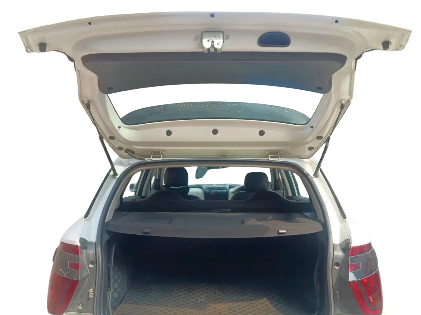 2022 Hyundai Creta E 1.5 DIESEL, Diesel, Manual, 92,855 km, exterior