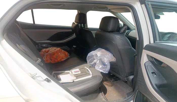 2022 Hyundai Creta E 1.5 DIESEL, Diesel, Manual, 92,855 km, interior