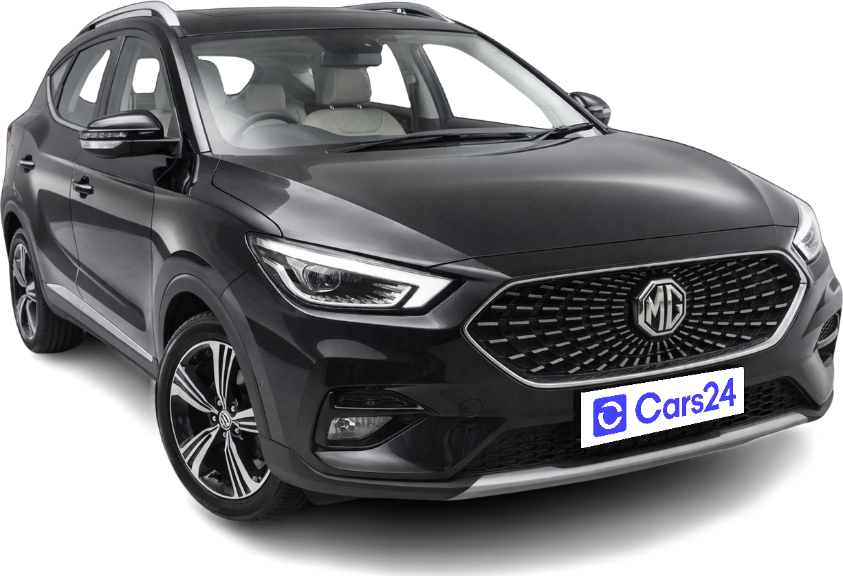 2021 MG ASTOR - SUV - Petrol - Manual - ₹9.35 lakh