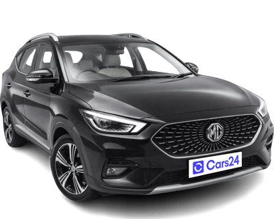 2021 MG ASTOR - SUV - Petrol - Manual - ₹9.35 lakh