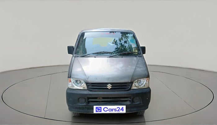 2017 Maruti Eeco 5 STR WITH A/C+HTR CNG, CNG, Manual, 1,41,315 km, exterior