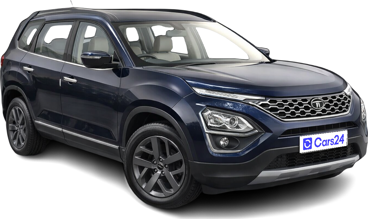 2021 Tata Safari - SUV - Diesel - Manual - ₹13.20 lakh